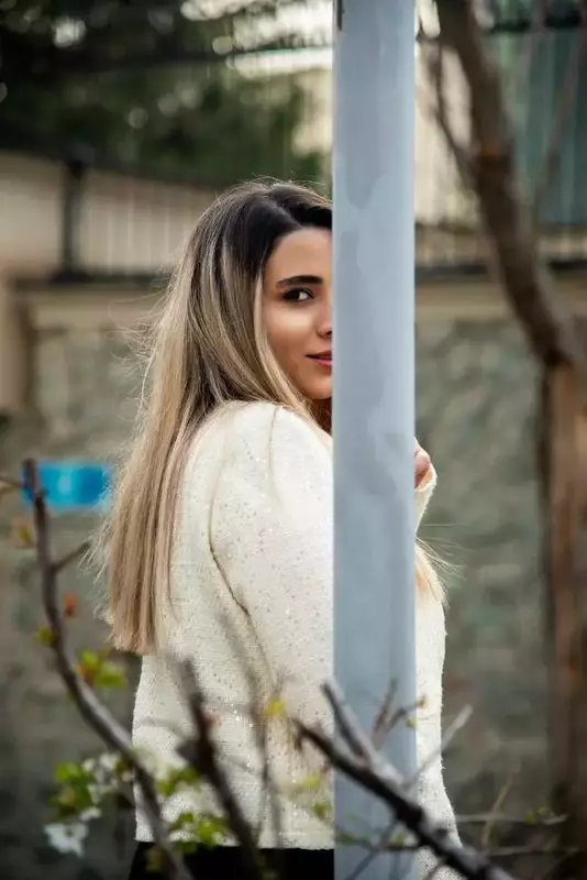 نمونه کار از زهرا رحیم زاده