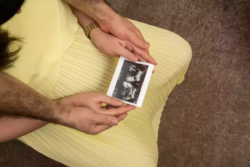 عکاسی بارداری از زهرا رحیم زاده