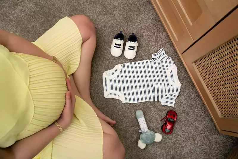 عکاسی بارداری از زهرا رحیم زاده