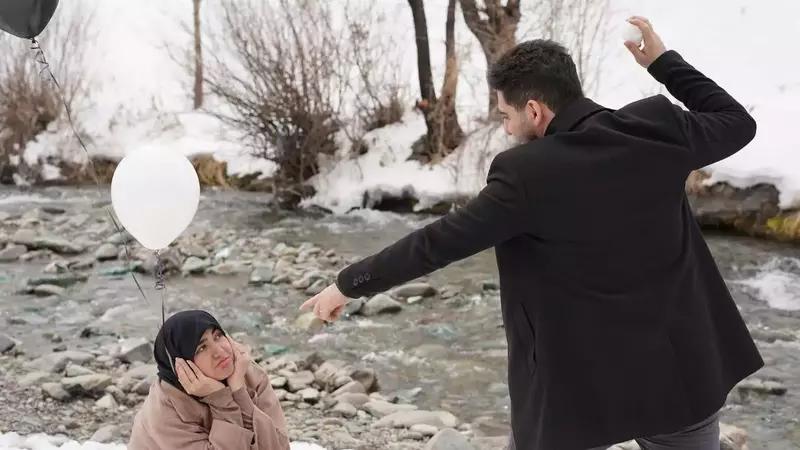 نمونه کار عکاسی مهلا پازکی