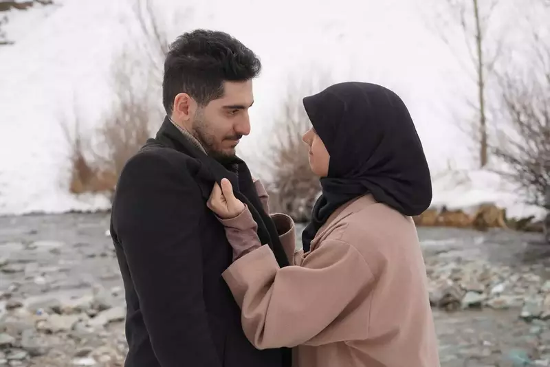 نمونه کار عکاسی مهلا پازکی