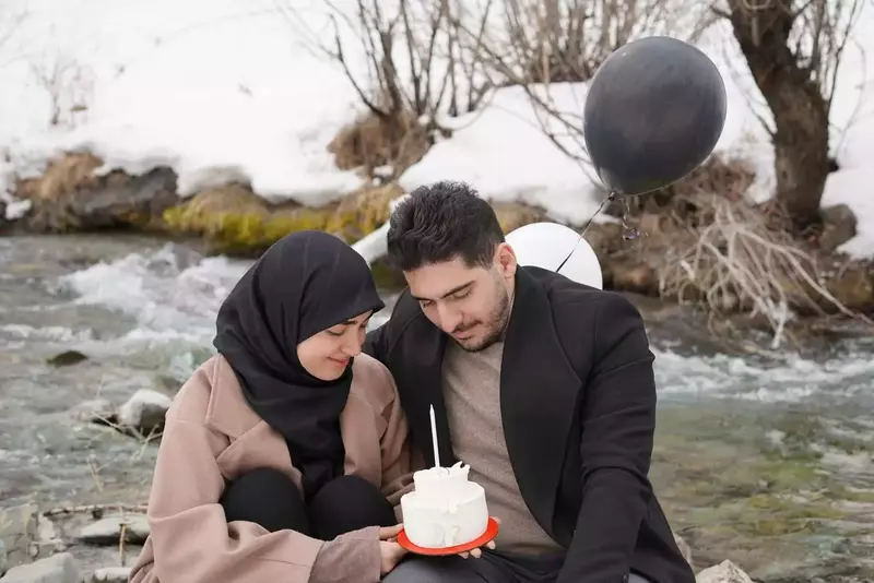 نمونه کار عکاسی مهلا پازکی