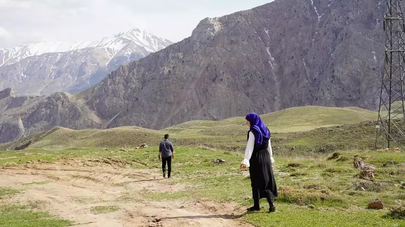 نمونه کار عکاسی مهلا پازکی