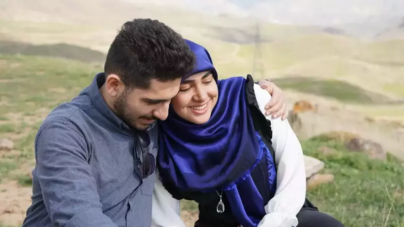 نمونه کار عکاسی مهلا پازکی