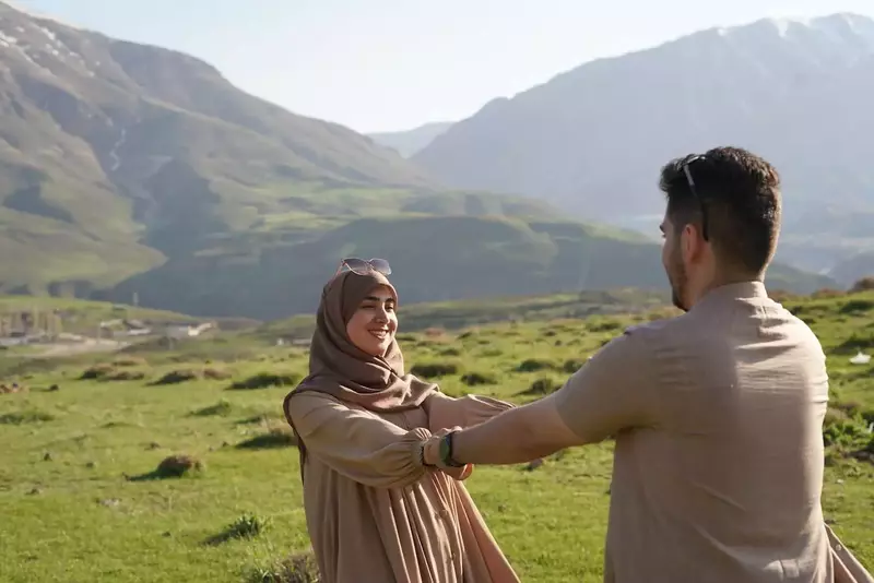 نمونه کار عکاسی زوج و سالگرد توسط پازکی که در تاریخ 1404-08-07 ** چهارشنبه  **  ساعت 08:09PM بارگذاری شده است.