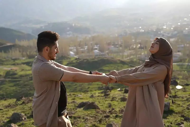 نمونه کار عکاسی زوج و سالگرد توسط پازکی که در تاریخ 1404-08-07 ** چهارشنبه  **  ساعت 08:11PM بارگذاری شده است.