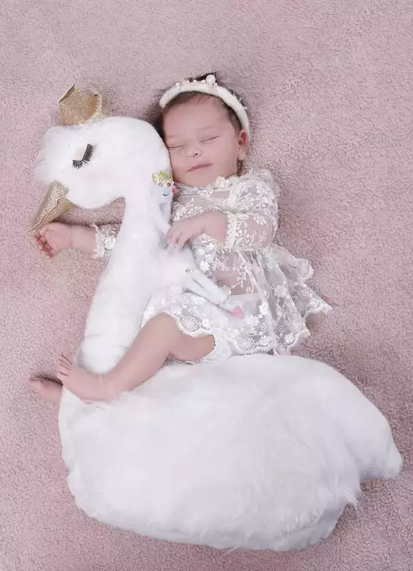 عکاسی نوزاد از زهرا سلیمی نیا