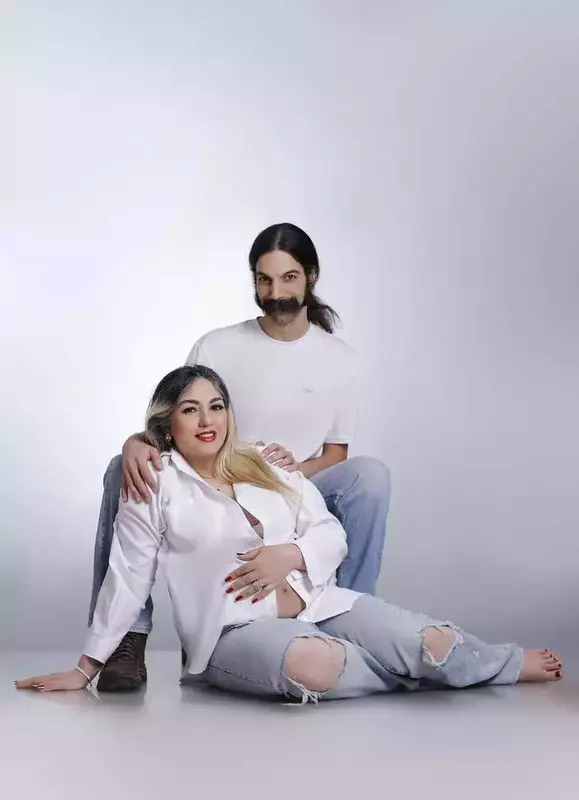 نمونه کار عکاسی بارداری توسط سلیمی نیا که در تاریخ 1404-08-08 ** پنج‌شنبه  **  ساعت 04:19AM بارگذاری شده است.