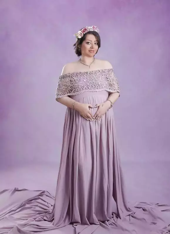 نمونه کار عکاسی بارداری توسط سلیمی نیا که در تاریخ 1404-08-08 ** پنج‌شنبه  **  ساعت 04:19AM بارگذاری شده است.