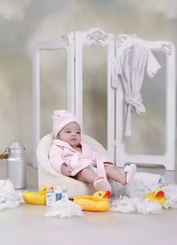 نمونه کار عکاسی کودک توسط سلیمی نیا که در تاریخ 1404-08-08 ** پنج‌شنبه  **  ساعت 04:32AM بارگذاری شده است.