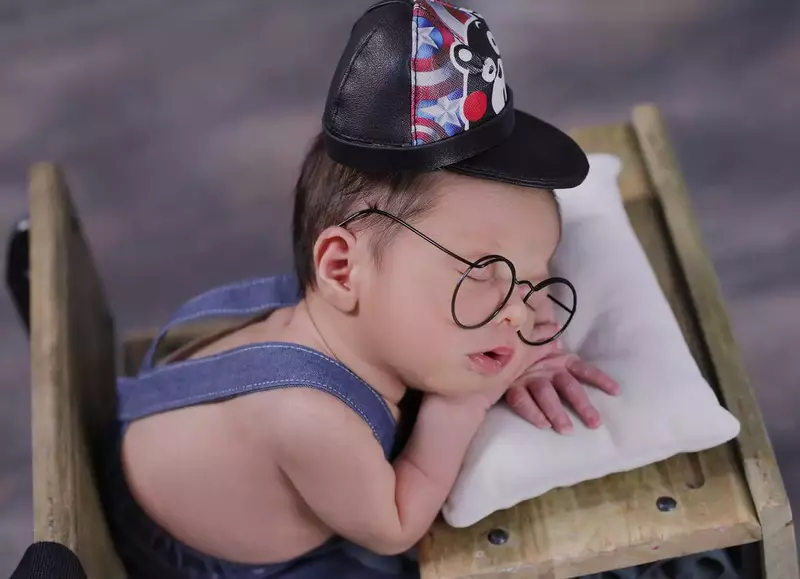 نمونه کار عکاسی کودک توسط سلیمی نیا که در تاریخ 1404-08-08 ** پنج‌شنبه  **  ساعت 04:34AM بارگذاری شده است.