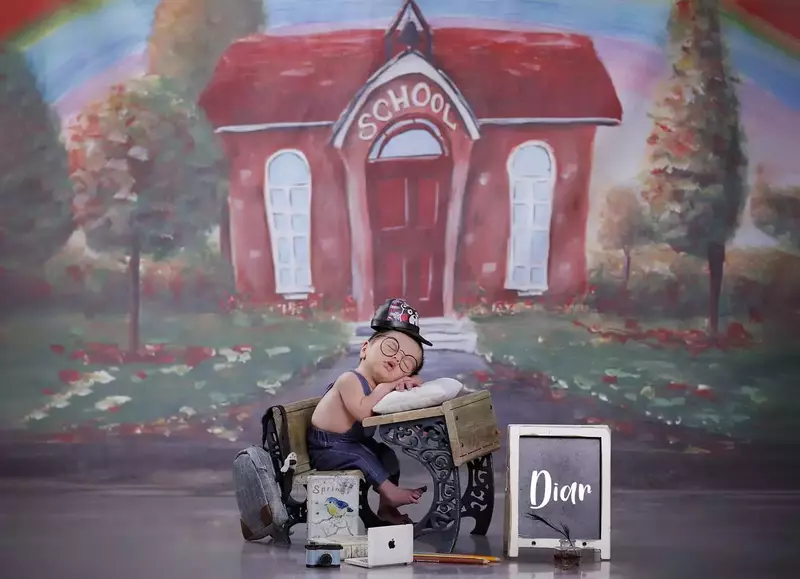 نمونه کار عکاسی کودک توسط سلیمی نیا که در تاریخ 1404-08-08 ** پنج‌شنبه  **  ساعت 04:34AM بارگذاری شده است.