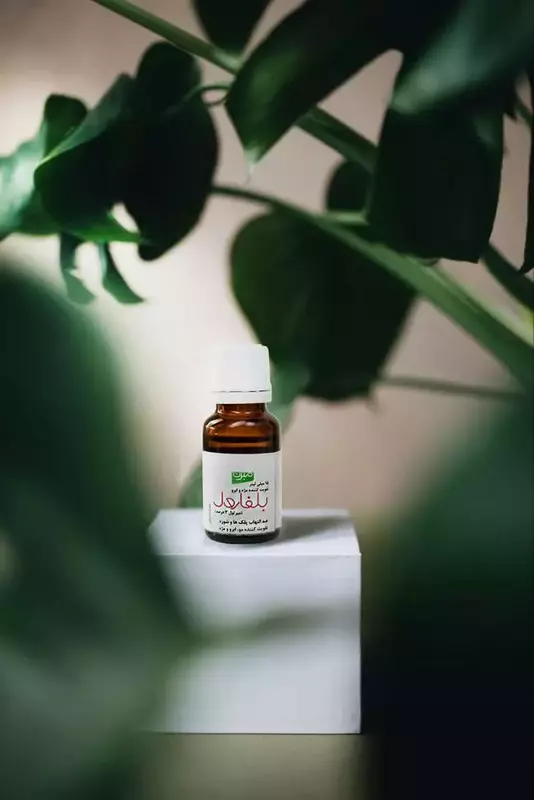 نمونه کار عکاسی مهرو باقری