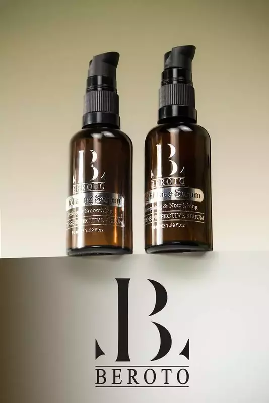 نمونه کار عکاسی مهرو باقری