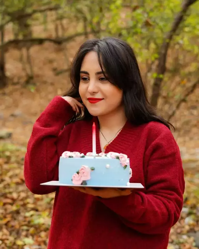 نمونه کار عکاسی افسانه فرزین