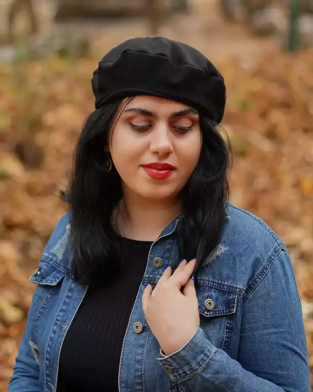 نمونه کار عکاسی افسانه فرزین