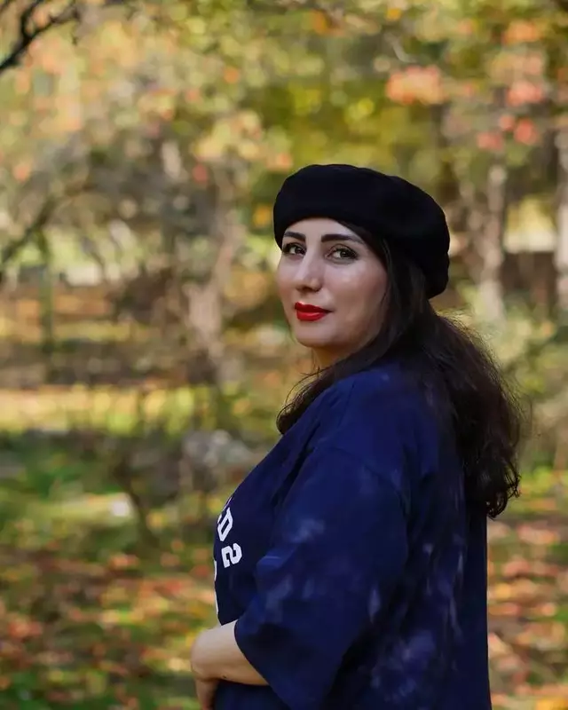 نمونه کار عکاسی افسانه فرزین