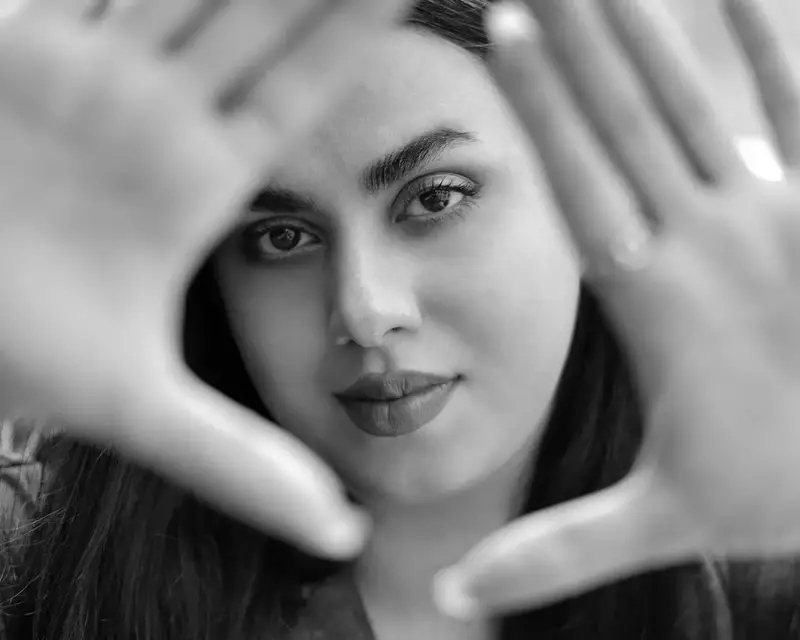 نمونه کار عکاسی افسانه فرزین