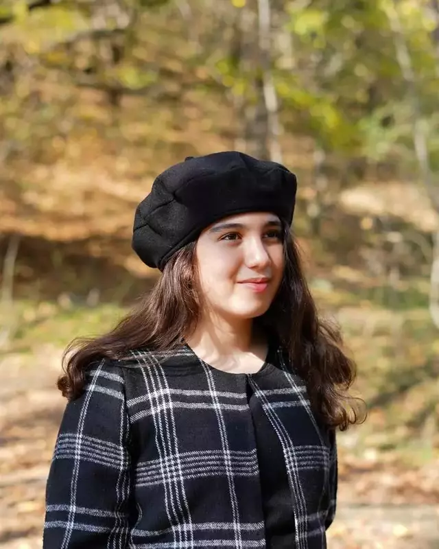 نمونه کار عکاسی افسانه فرزین