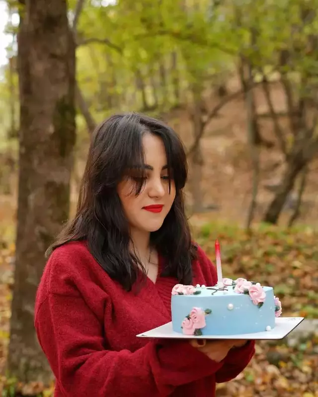 نمونه کار عکاسی افسانه فرزین