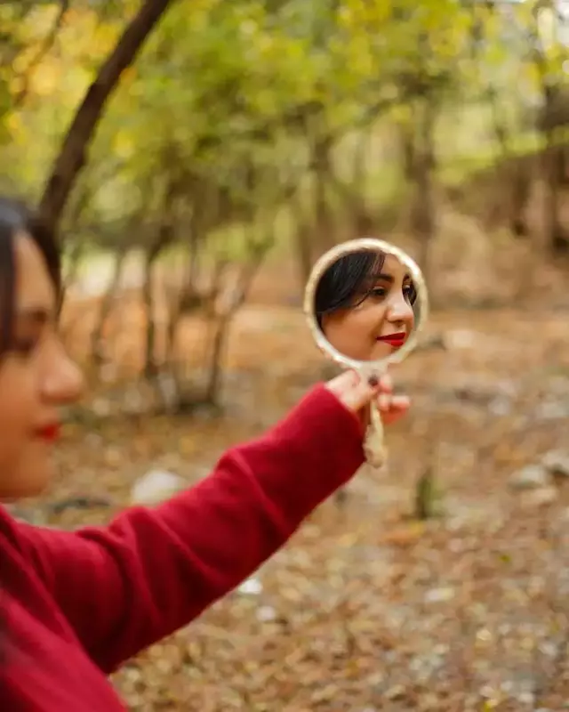 نمونه کار عکاسی افسانه فرزین