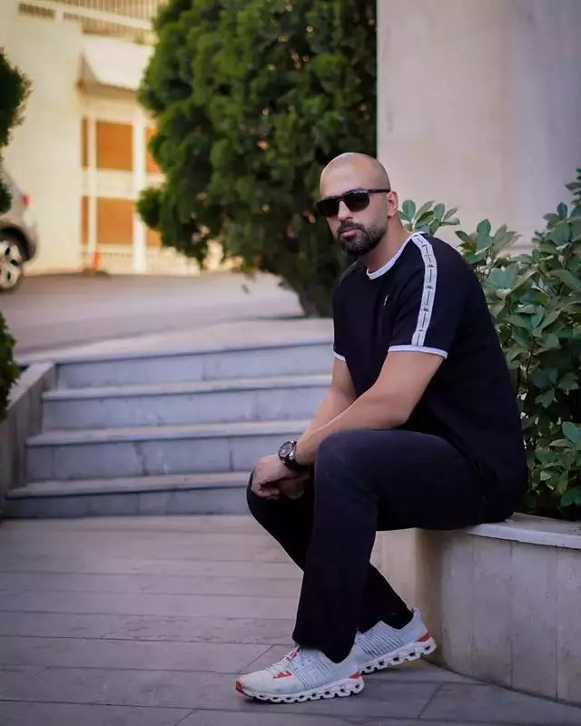 نمونه کار عکاسی افسانه فرزین