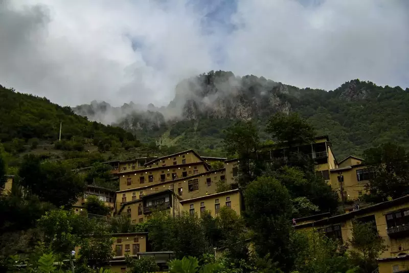 نمونه کار عکاسی مناظر توسط رشیدیان که در تاریخ 1404-08-08 ** پنج‌شنبه  **  ساعت 10:05PM بارگذاری شده است.