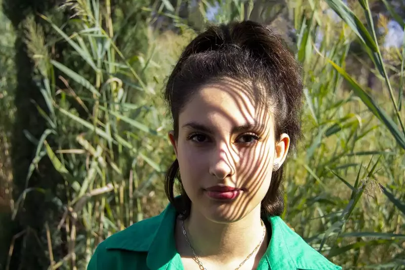 نمونه کار عکاسی مریم رشیدیان