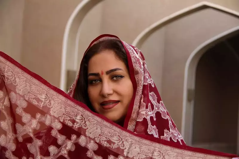 نمونه کار عکاسی مریم رشیدیان