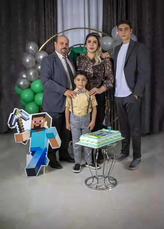 نمونه کار عکاسی مریم رشیدیان