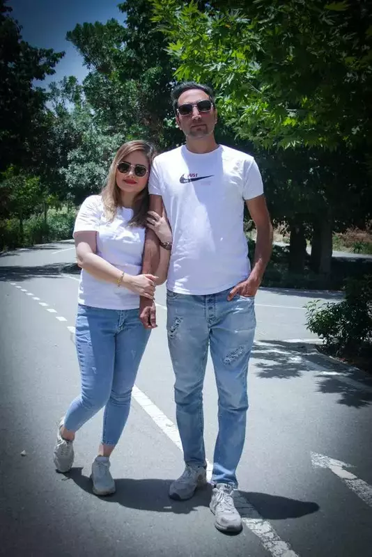 نمونه کار عکاسی مریم رشیدیان