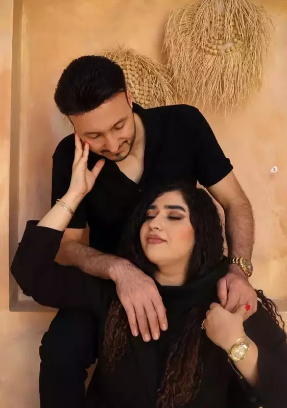 نمونه کار عکاسی زوج و سالگرد توسط رشیدیان که در تاریخ 1404-08-08 ** پنج‌شنبه  **  ساعت 10:18PM بارگذاری شده است.