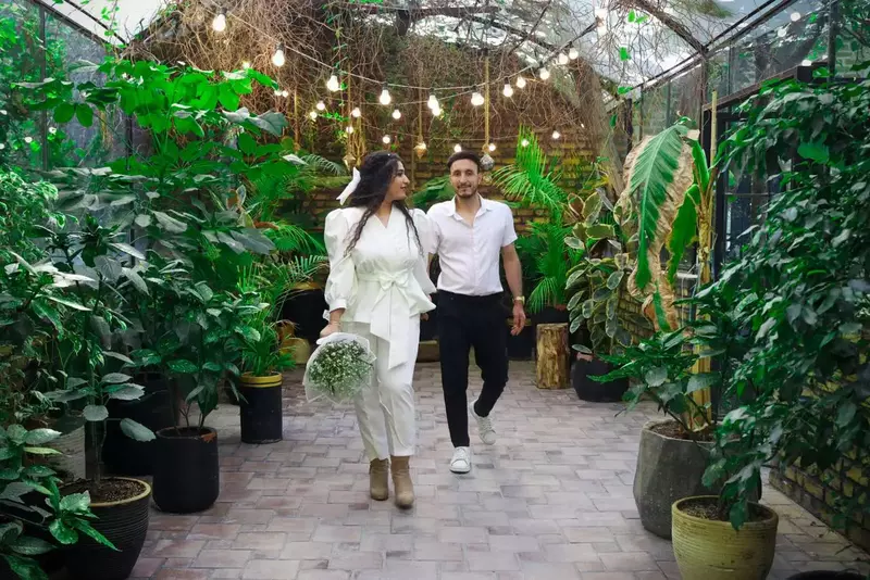 نمونه کار عکاسی زوج و سالگرد توسط رشیدیان که در تاریخ 1404-08-08 ** پنج‌شنبه  **  ساعت 10:18PM بارگذاری شده است.