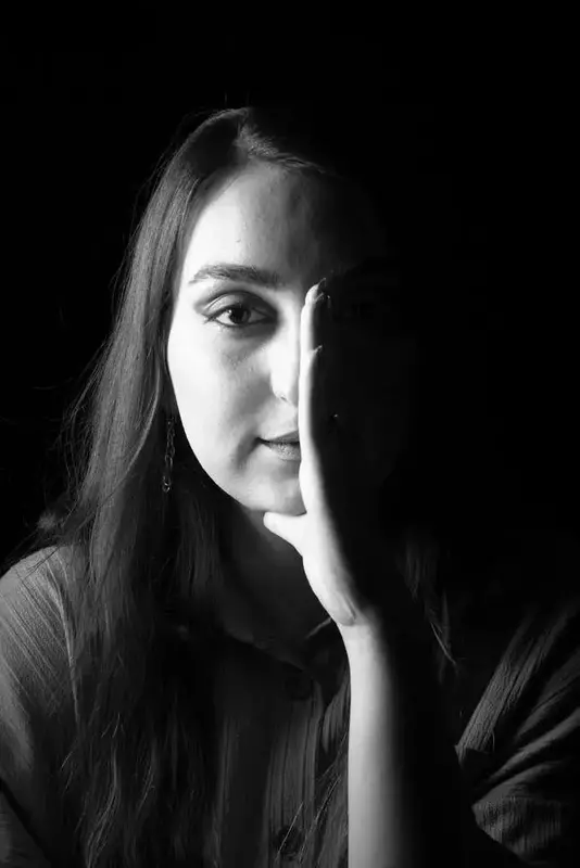 نمونه کار عکاسی مریم رشیدیان