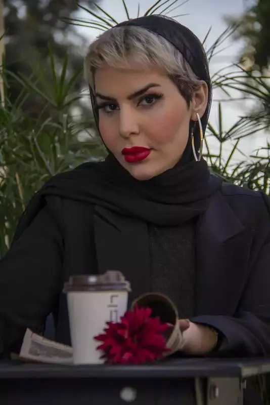 نمونه کار عکاسی مریم رشیدیان