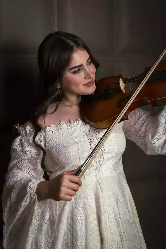 نمونه کار عکاسی مریم رشیدیان