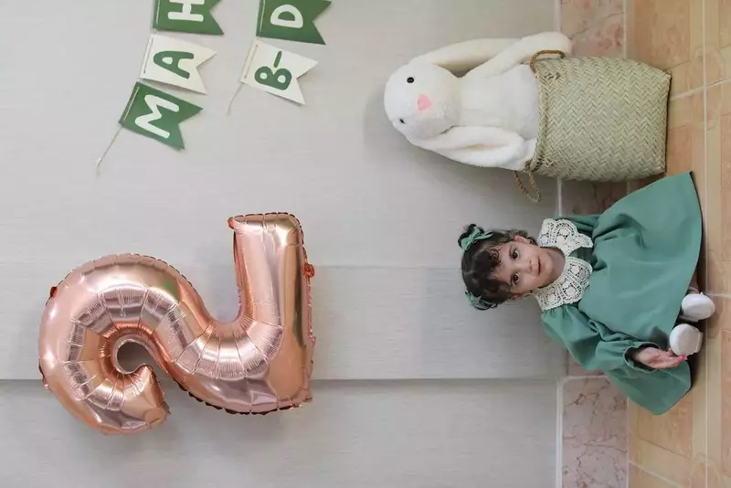 نمونه کار عکاسی مهلا پازکی