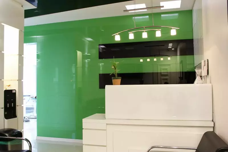 نمونه کار از تینا آزادرنگی