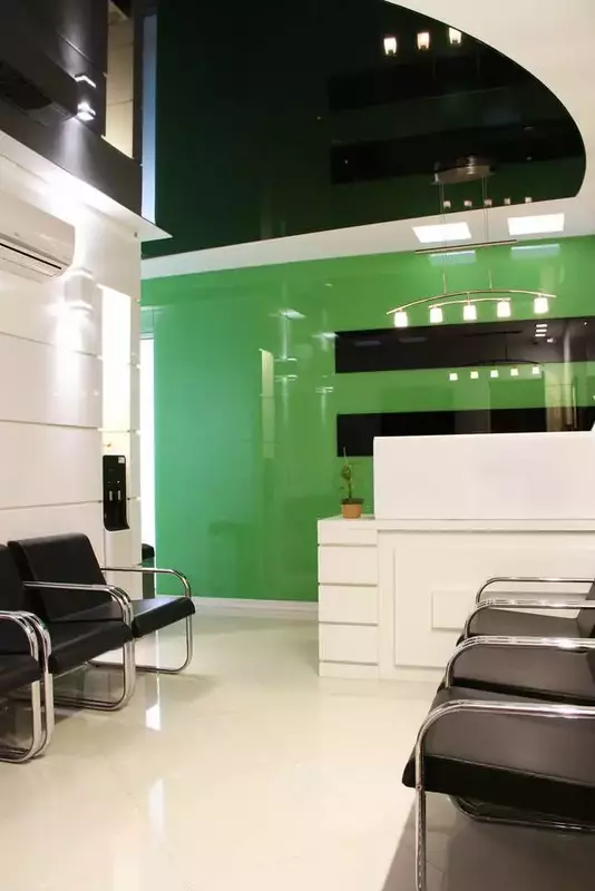 نمونه کار از تینا آزادرنگی