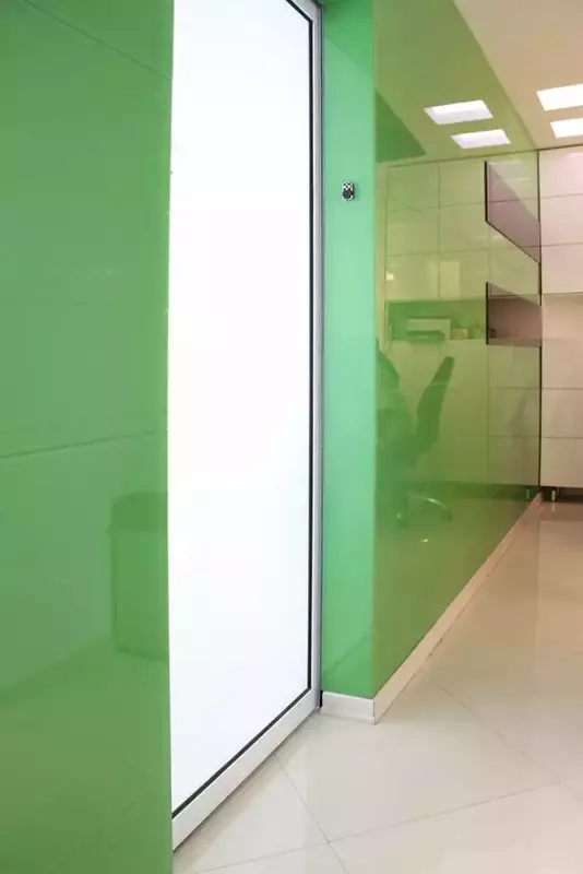 نمونه کار از تینا آزادرنگی