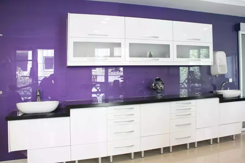 نمونه کار از تینا آزادرنگی