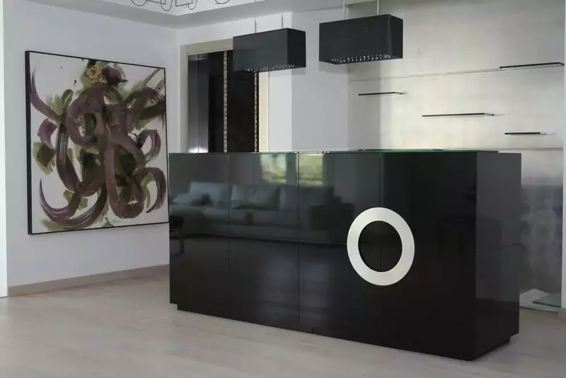 نمونه کار از تینا آزادرنگی