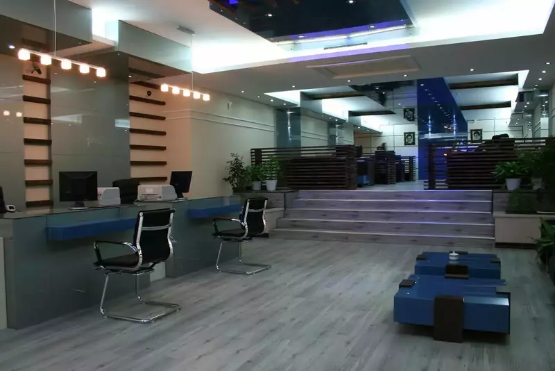 نمونه کار از تینا آزادرنگی