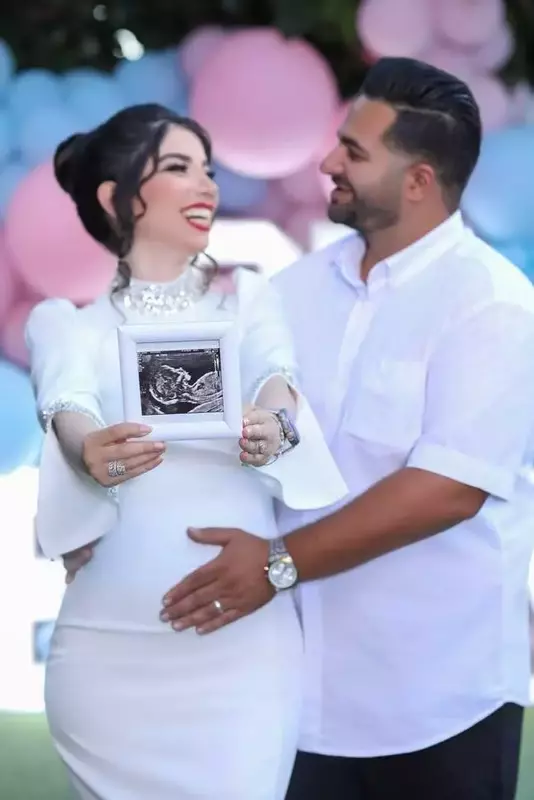 نمونه کار عکاسی جشن تعیین جنسیت توسط سلیمی نیا که در تاریخ 1404-08-09 ** جمعه  **  ساعت 11:26PM بارگذاری شده است.