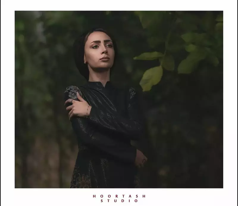 نمونه کار عکاسی سید رضا امیری نائینی