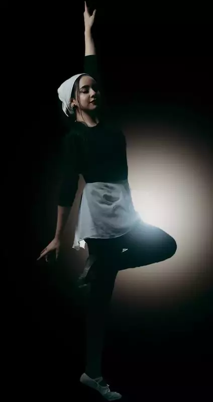 نمونه کار عکاسی سید رضا امیری نائینی