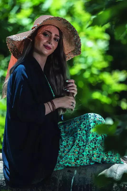 نمونه کار عکاسی سید رضا امیری نائینی