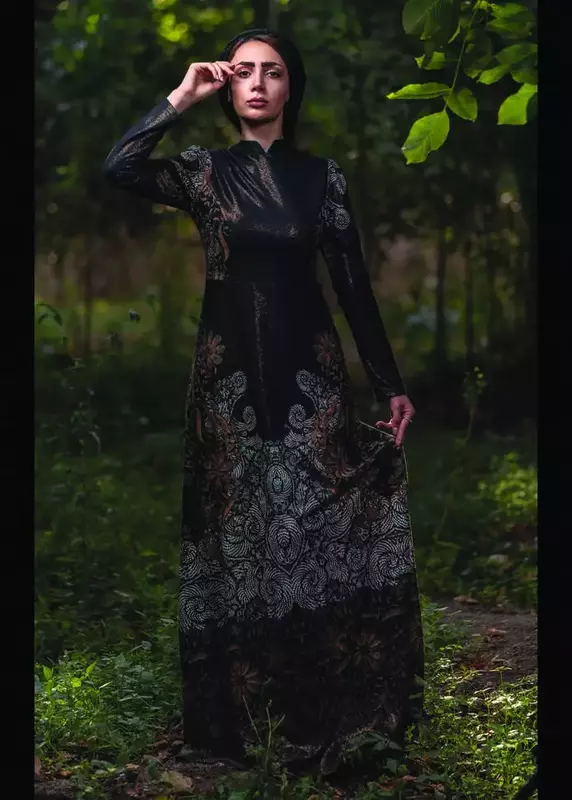 نمونه کار عکاسی سید رضا امیری نائینی