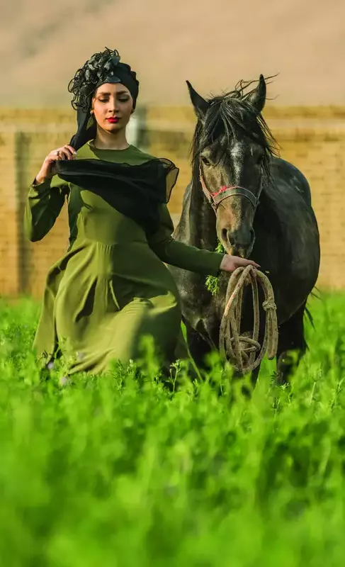 نمونه کار عکاسی سید رضا امیری نائینی