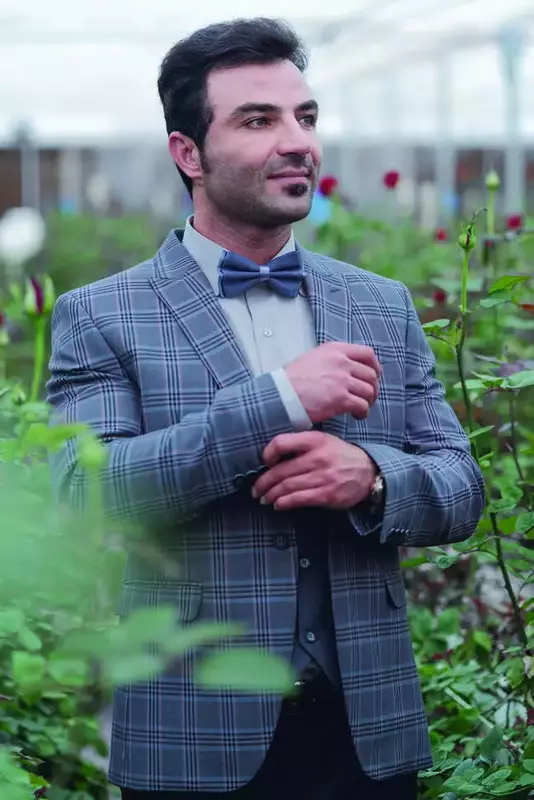 نمونه کار عکاسی سید رضا امیری نائینی